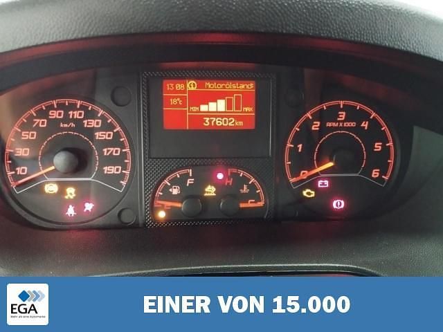 Używany Citroën Jumper 165 KM (121 kW) 2024 Minivan