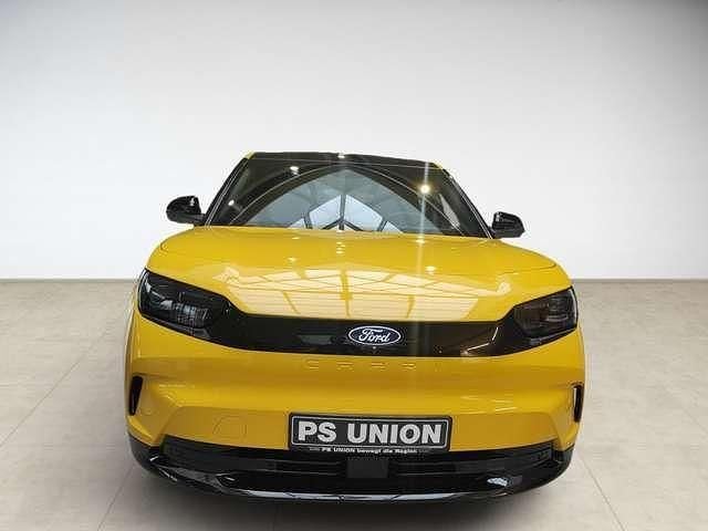 Gebraucht Ford Capri Premium 210 kW (286 PS) 2025 SUV