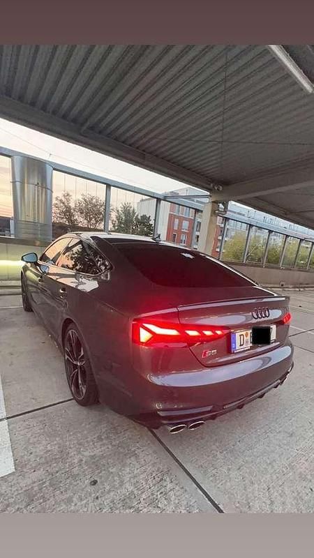 Gebraucht Audi S5 Performance 347 PS (255 kW) 2020 Coupé