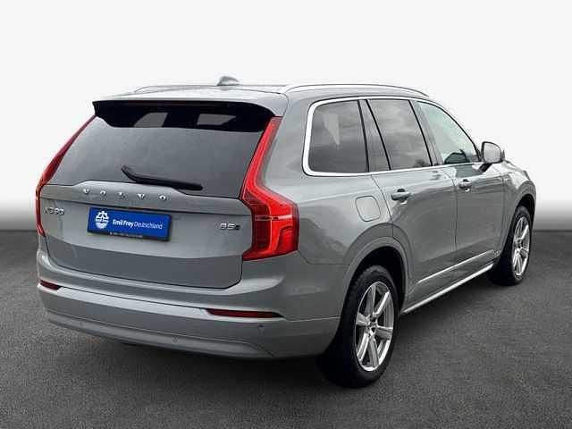 Gebraucht Volvo XC90 184 PS (135 kW) 2023 SUV