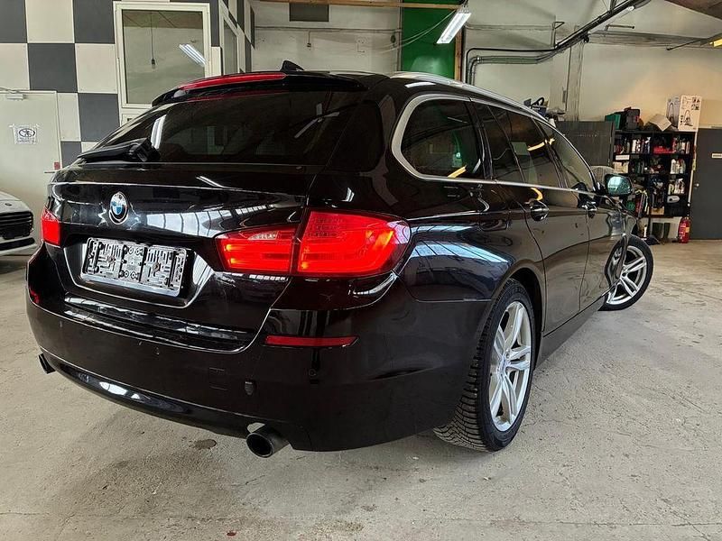 Gebraucht BMW 535 306 PS (225 kW) 2011 Kombi