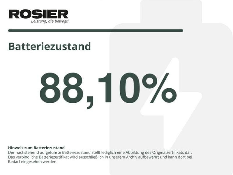 Gebraucht Mercedes E300 Avantgarde 320 PS (235 kW) 2020 Silber / hightechsilber (metallic) Limousine