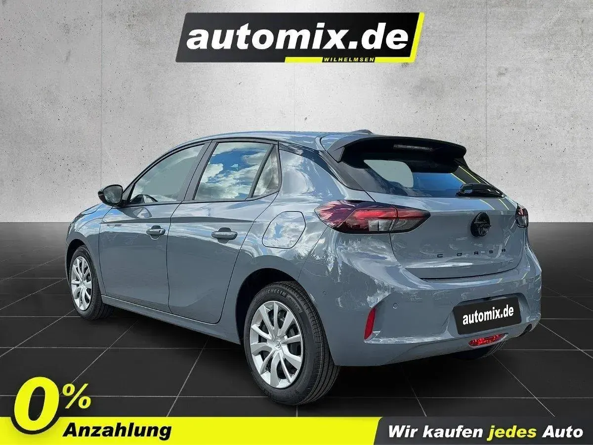 Neu Opel Corsa Edition 101 PS (74 kW) 2026 Andere Kleinwagen
