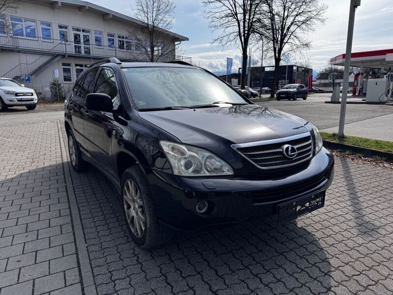 Gebraucht 2006 Lexus RX400h SUV | 5.499 € - Bild 1/4