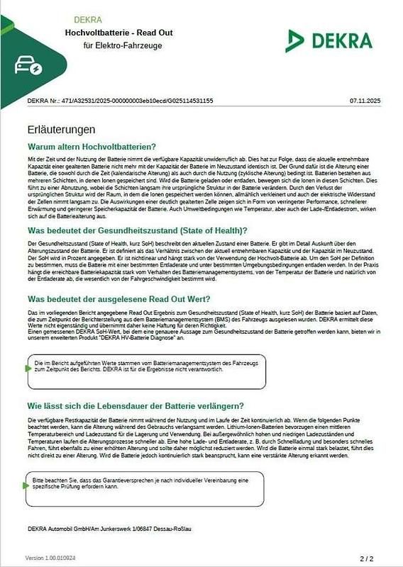 Gebraucht Dacia Spring Extreme 47 kW (65 PS) 2024 Lightninggrau Kleinwagen