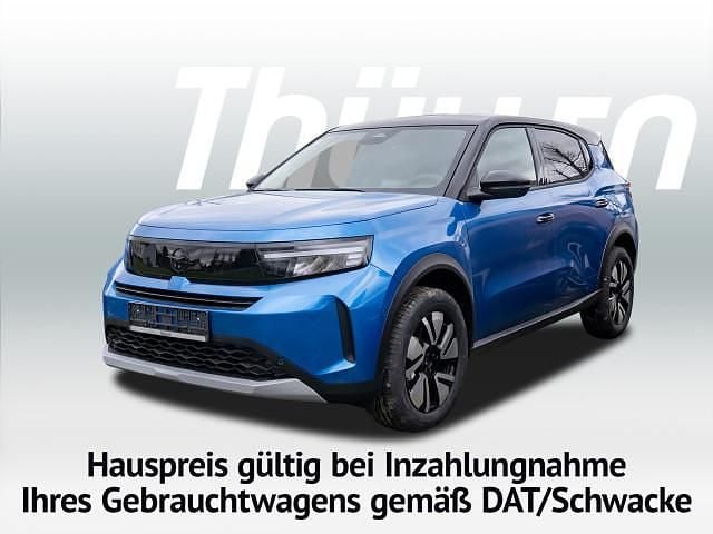 Gebraucht Opel Frontera 145 PS (106 kW) 2026 SUV