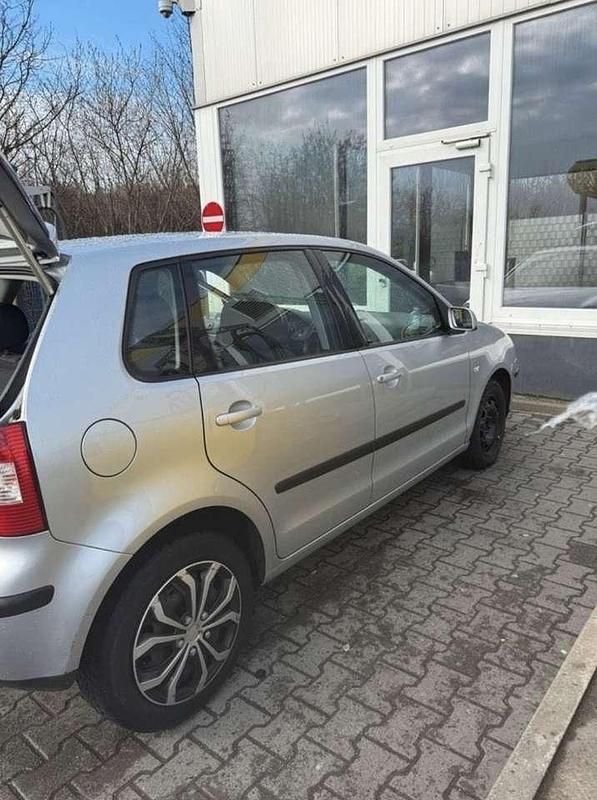 Gebraucht VW Polo 101 PS (74 kW) 2002 Limousine