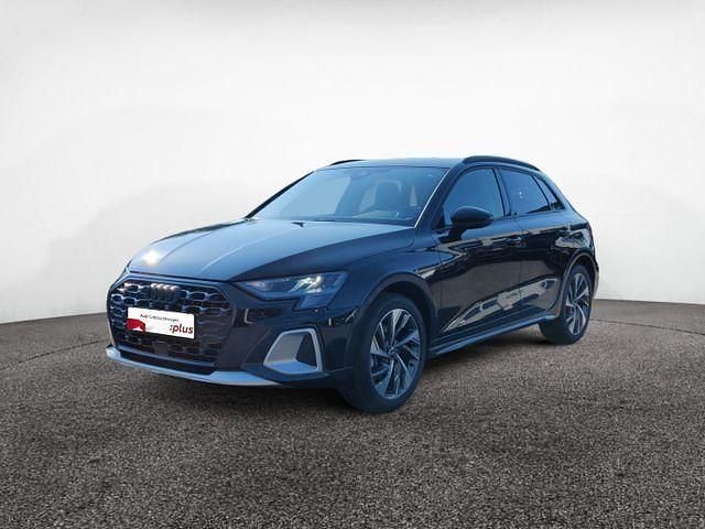 Gebraucht Audi A3 Ambiente 150 PS (110 kW) 2024 Mythosschwarz metallic Limousine