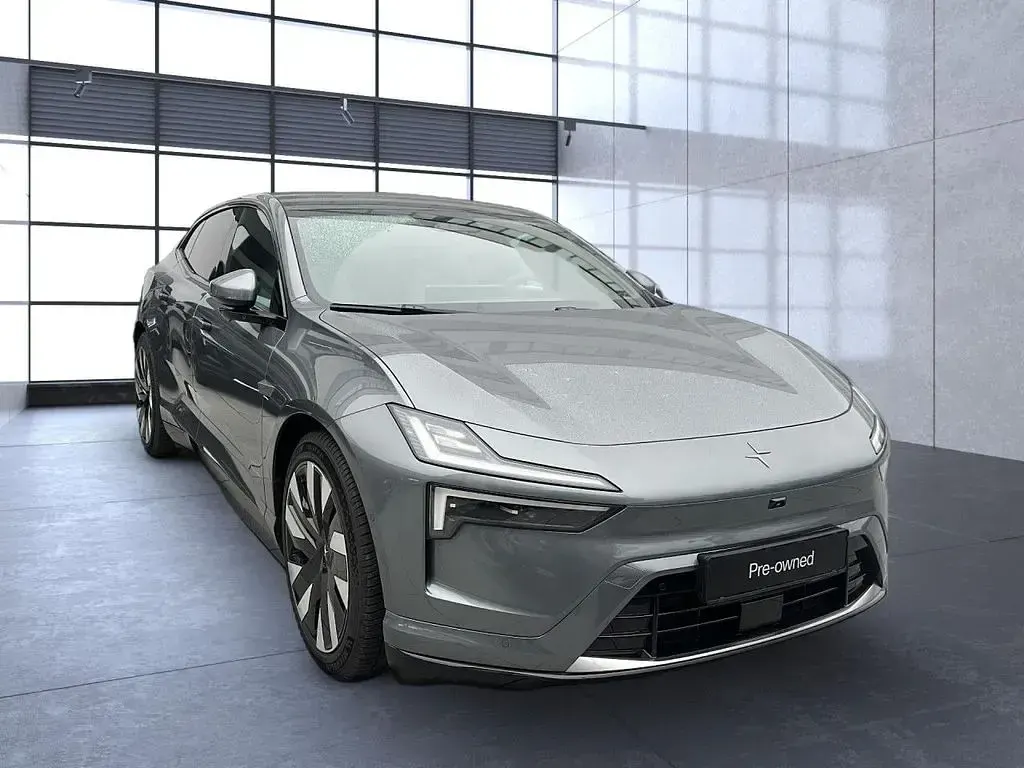 Gebraucht Polestar 4 400 kW (544 PS) 2024 SUV
