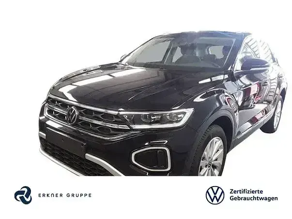 Gebraucht VW T-Roc Style 150 PS (110 kW) 2025 SUV