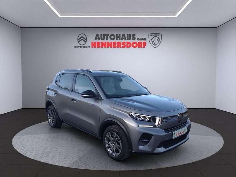Occasion Citroën C3 Start 101 ch (74 kW) 2025 Gris Berline