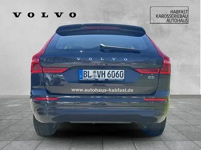 Occasion Volvo XC60 Core 250 ch (183 kW) 2024 Gris SUV