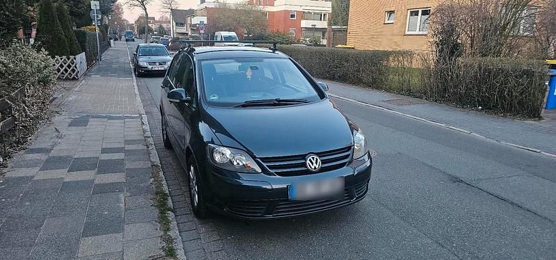 Gebraucht VW Golf VI 140 PS (102 kW) 2008 Kleinwagen