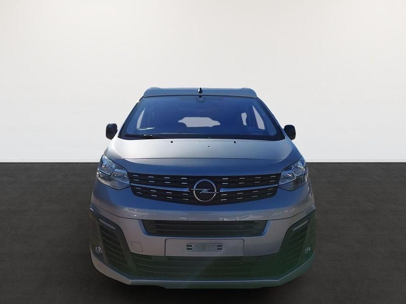Gebraucht Opel Vivaro S 177 PS (130 kW) 2024 Kontrast grau Van / Kleinbus