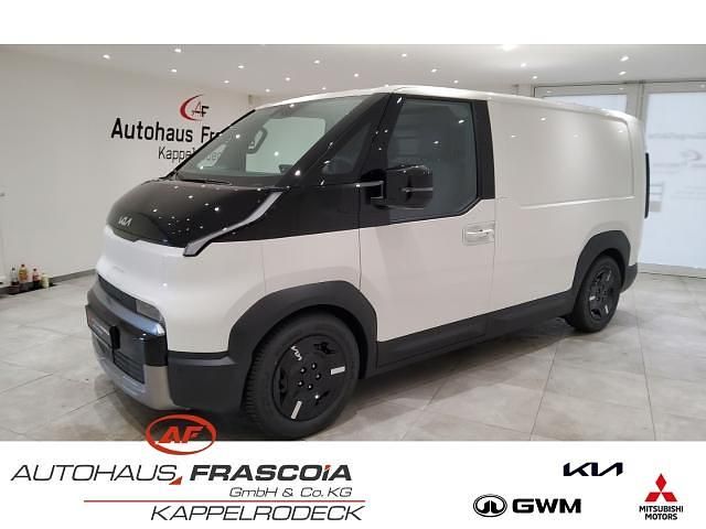 Używany Kia PV5 88 kW (121 KM) 2026 Minivan