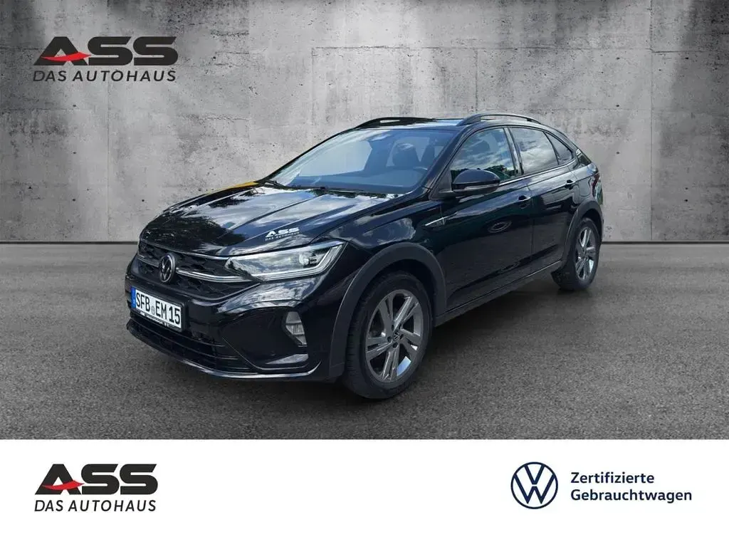 Gebraucht VW Taigo R-line 150 PS (110 kW) 2022 SUV