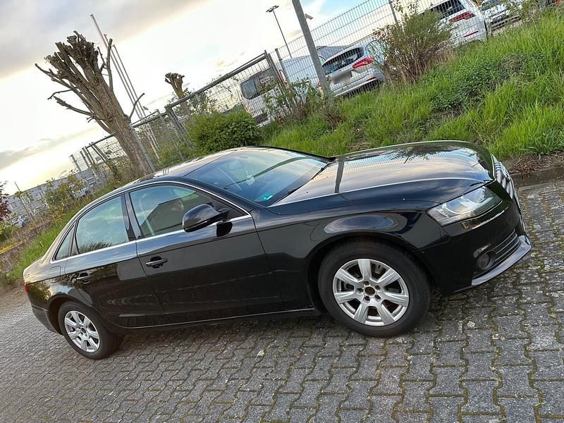 Gebraucht Audi A4 140 PS (102 kW) 2008 Limousine
