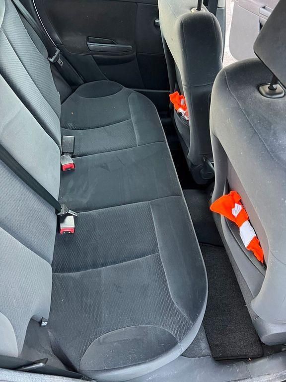 Gebraucht Citroën C3 Exclusive 68 PS (50 kW) 2006 Grau Limousine