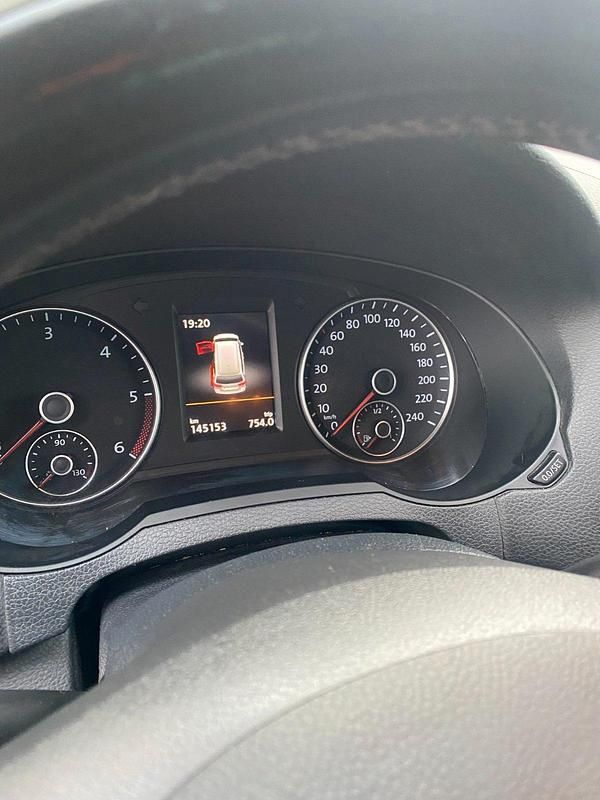 Gebraucht Seat Alhambra 150 PS (110 kW) 2015 Schwarz Van / Kleinbus