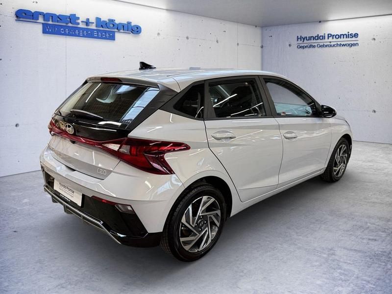 Neu Hyundai i20 Trend 2025 Kleinwagen
