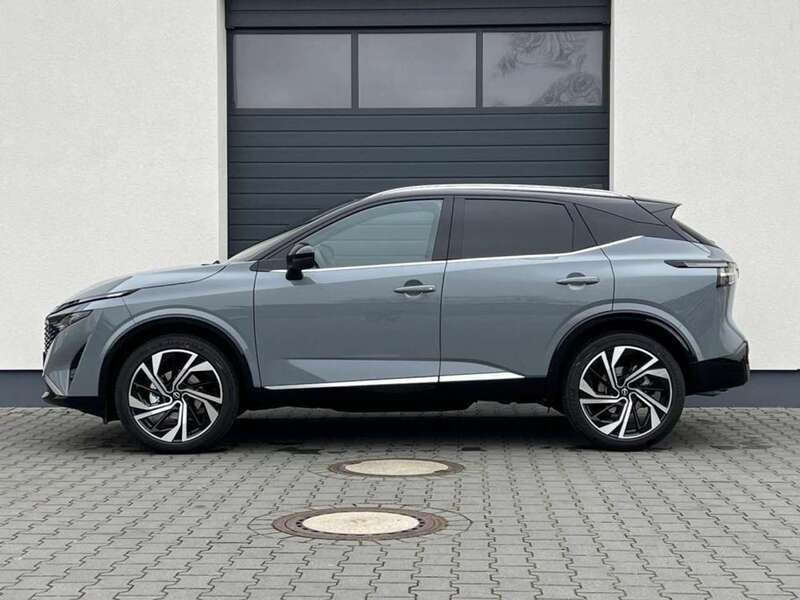 Wählbar Neu 2024 Nissan Qashqai Tekna+ SUV | 31.090 € (Fairer Preis) - Bild 1/4