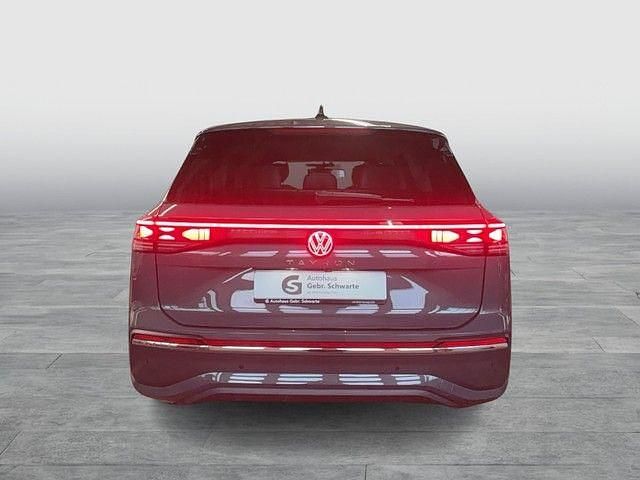Brugt VW Tayron Elegance 150 HK (110 kW) 2025 Grå SUV