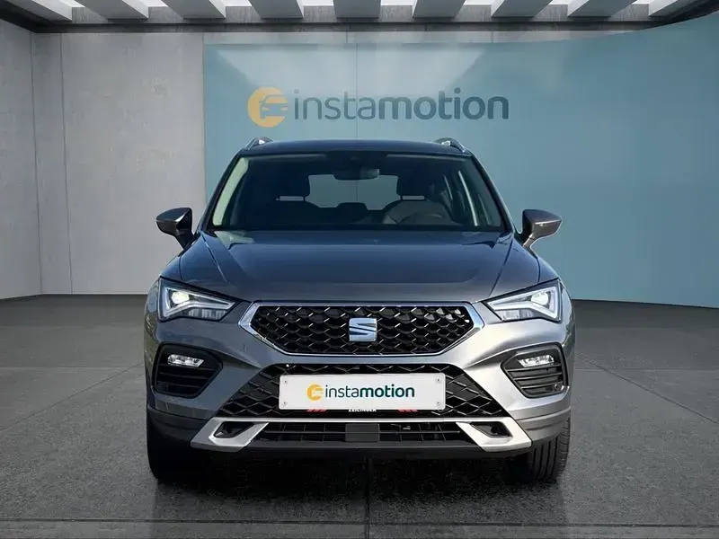 Gebraucht Seat Ateca Style 150 PS (110 kW) 2026 SUV