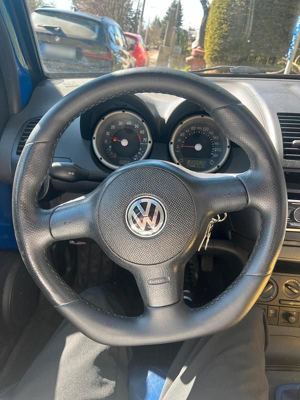 Second-hand VW Lupo 2006 Hatchback