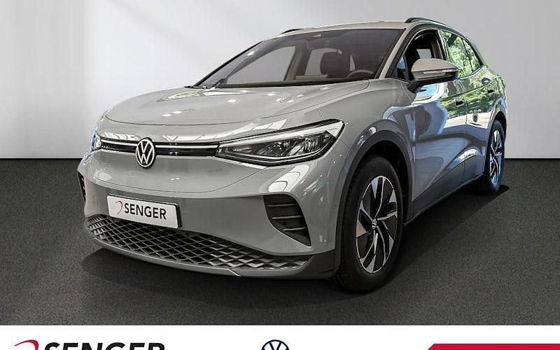 Grau Neu 2025 VW ID.4 Pro SUV | 60.805 € - Bild 1/4