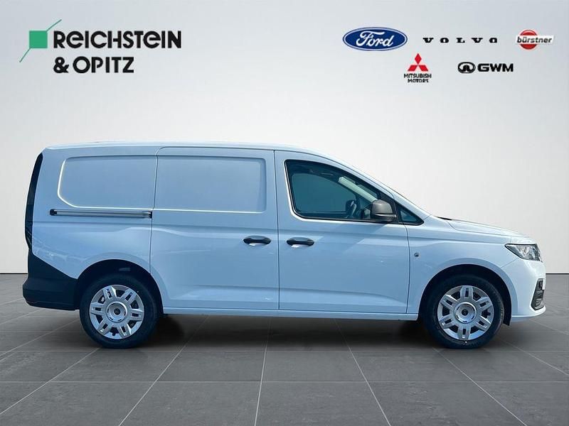 Neu Ford Transit Connect Trend 102 PS (75 kW) 2025 Weiß Van / Kleinbus