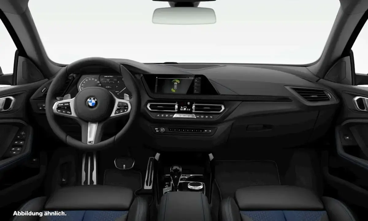 Gebraucht BMW M235 Performance 306 PS (225 kW) 2021 Bmw individual storm bay Coupé