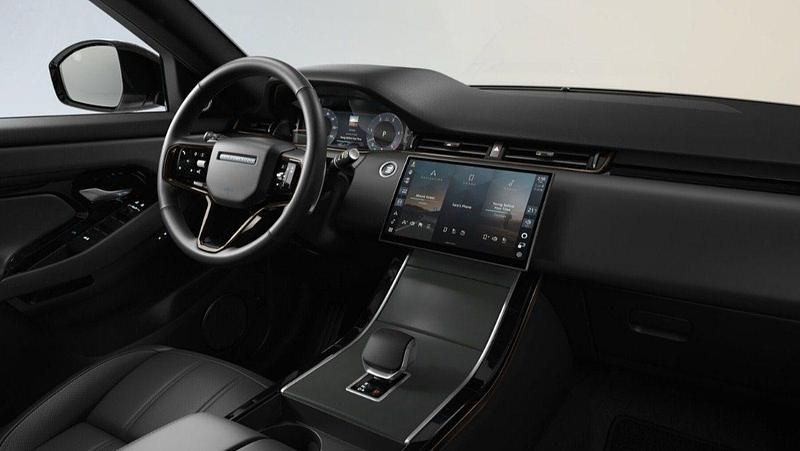 Neu Land Rover Range Rover evoque S 204 PS (150 kW) 2026 Eiger grey SUV