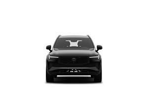 Neu Volvo XC90 Plus 407 PS (299 kW) 2026 Grau (vapour grey) SUV