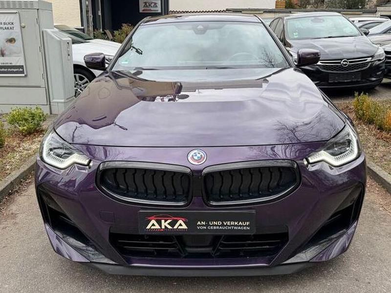 Gebraucht BMW 1M Shadowline 184 PS (135 kW) 2023 Andere Coupé