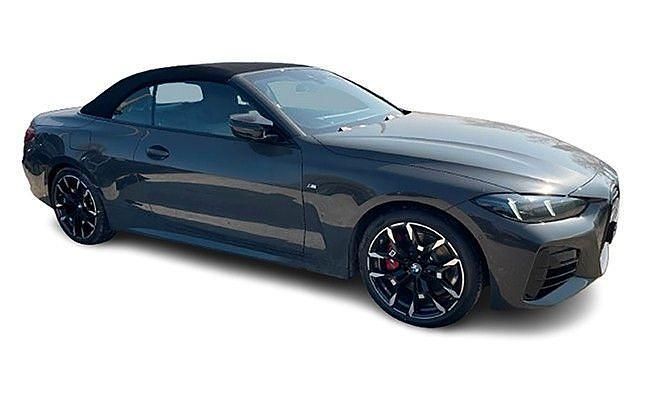 Neu BMW M440 M Sport 374 PS (275 kW) 2026 Grau Limousine