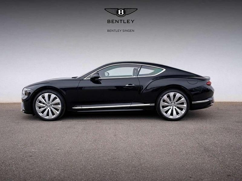 Gebraucht Bentley Continental 680 PS (500 kW) 2025 Onyx Coupé