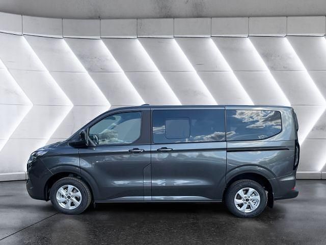 Neu Ford Tourneo Trend 136 PS (100 kW) 2026 Metallic) (grau Van / Kleinbus