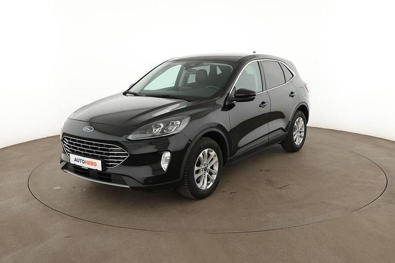 Gebraucht Ford Kuga Titanium X 150 PS (110 kW) 2021 SUV