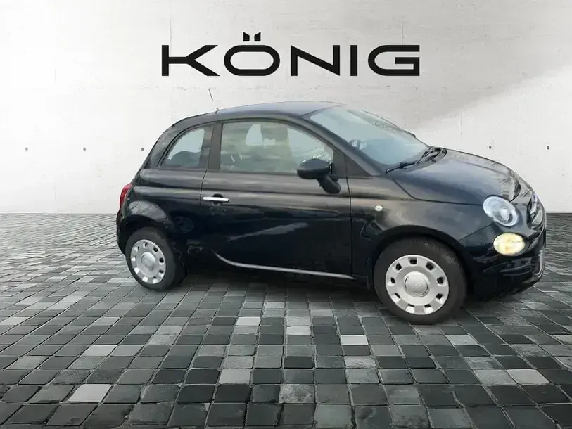 Gebraucht Fiat 500 70 PS (51 kW) 2023 Andere Kleinwagen