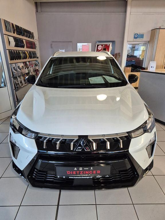 Weiß Neu 2025 Mitsubishi ASX Edition SUV | 31.490 € (Fairer Preis) - Bild 1/4