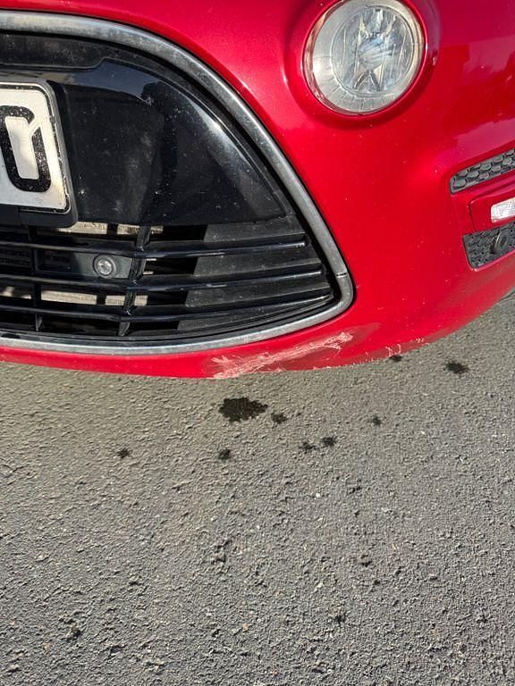 Gebraucht Ford S-MAX Titanium 200 PS (147 kW) 2014 Rot Van / Kleinbus