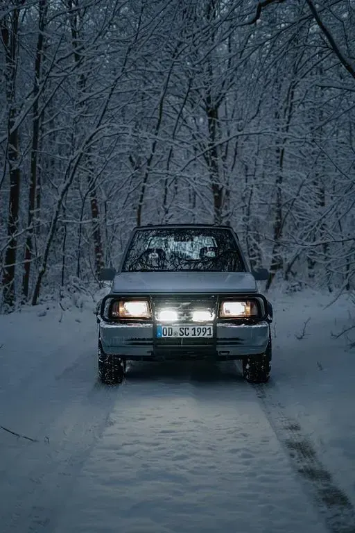 Używany Suzuki Vitara 80 KM (58 kW) 1993 Szary Kabriolet