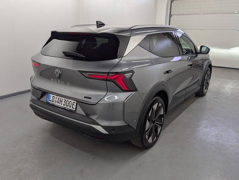Neu Renault Scenic E-Tech Komfort 125 kW (170 PS) 2026 Dolomitgrau SUV