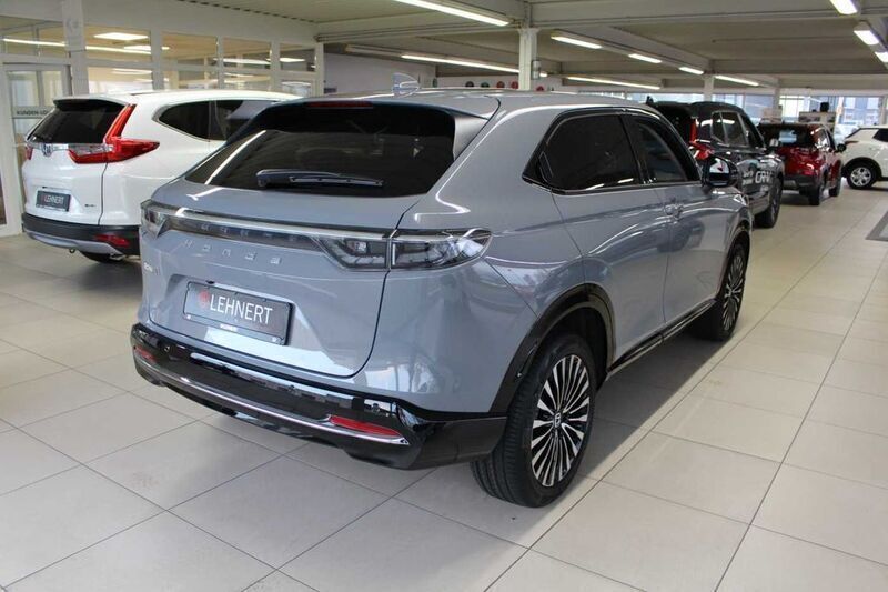 Neu Honda e:Ny1 Advance 150 kW (204 PS) 2025 Grau SUV