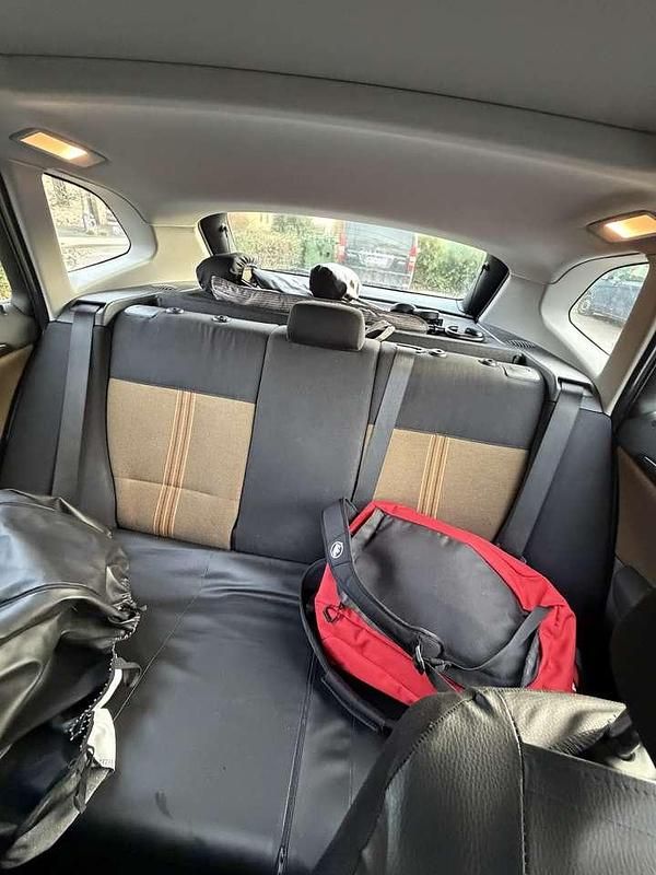 Gebraucht BMW X1 184 PS (135 kW) 2010 Braun SUV