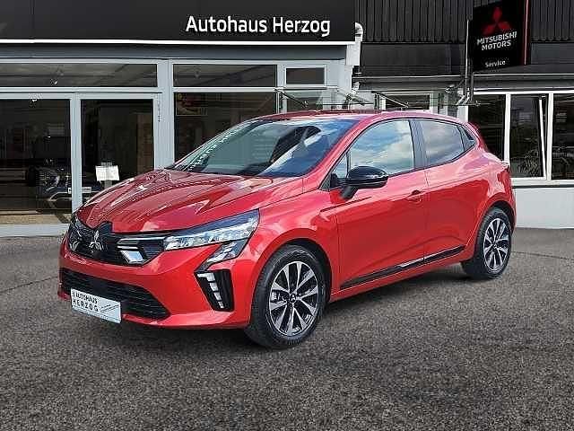 Rot Neu 2025 Mitsubishi Colt Plus Limousine | 20.690 € (Fairer Preis) - Bild 1/4