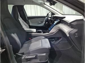 Neu Ford Explorer Select 210 kW (286 PS) 2026 Schwarz (agateblack met.) SUV