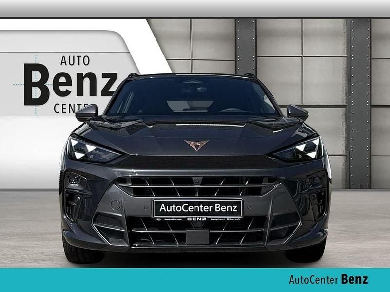 Grau Neu 2025 Cupra Terramar VZ SUV | 43.290 € (Guter Preis) - Bild 1/4