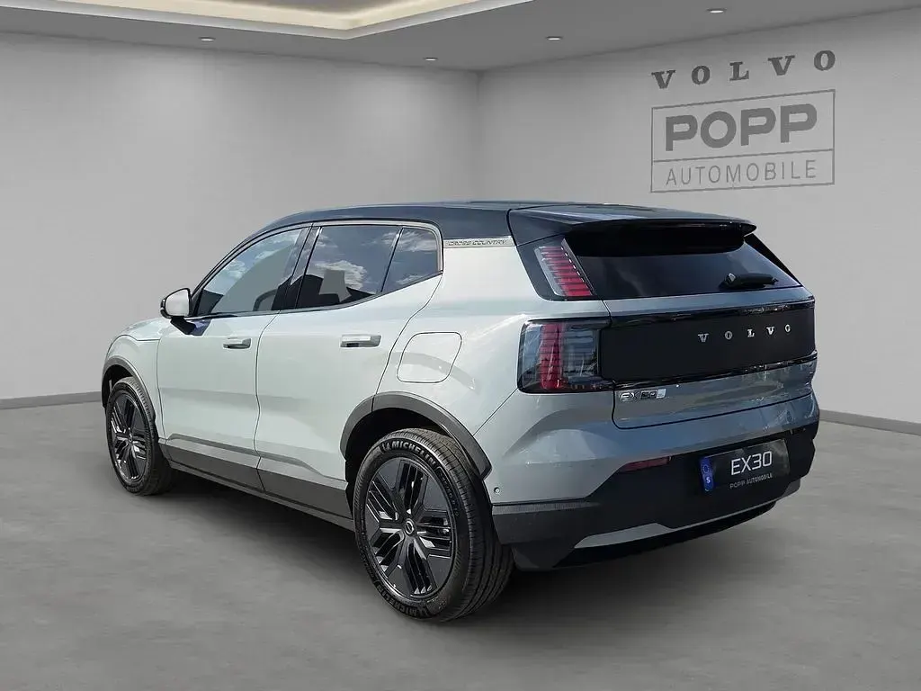 Gebraucht Volvo EX30 CC Performance 314 kW (428 PS) 2026 Vapour grey SUV