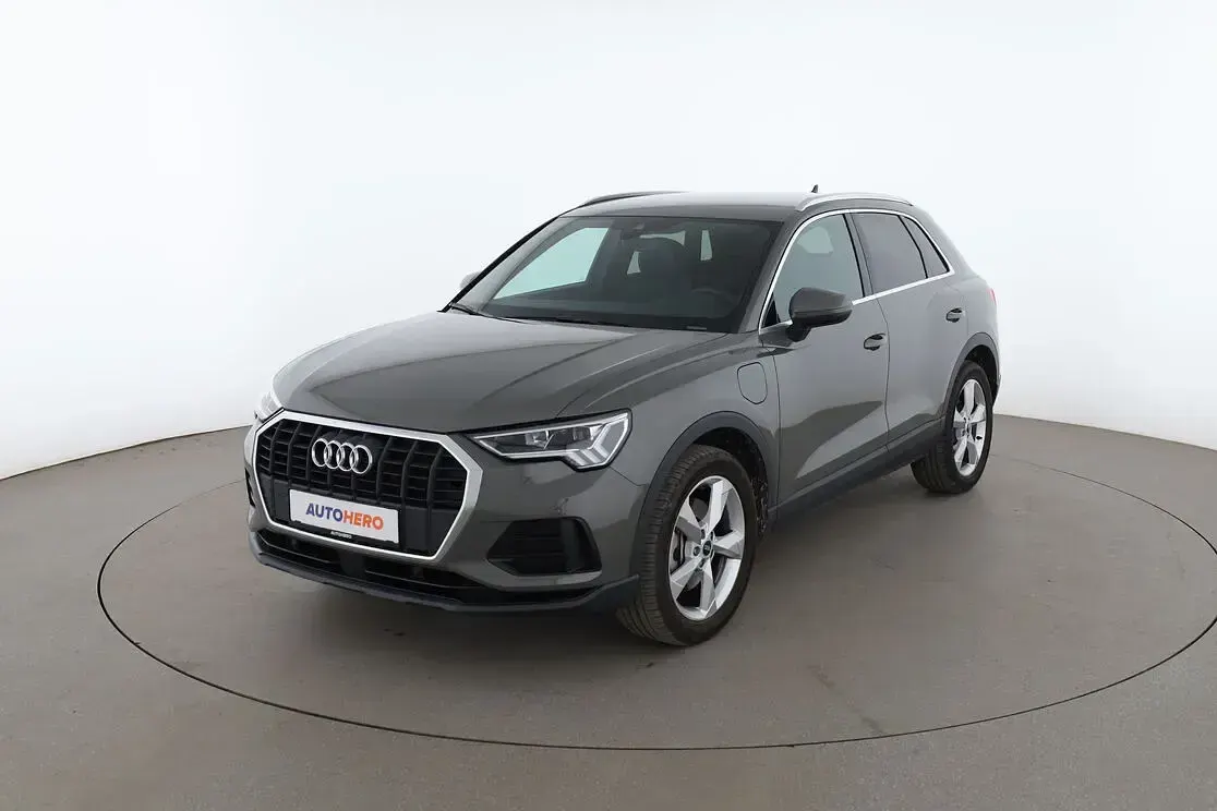 Gebraucht Audi Q3 2022 SUV